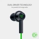 Ігрові навушники-вкладиші Razer Hammerhead Duo дротові - зображення 9
