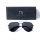 Сонцезахисні окуляри Xiaomi Turok Steinhardt Polarized Sunglasses SM005-0220 / DMU4018RT / DMU4008RT - зображення 2