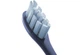 Насадки для зубной щетки Oclean Soft brush head P1 blue - 1шт. - изображение 2