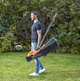 Газонокосилка электрическая Black&Decker BEMW451 - изображение 2