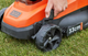 Газонокосилка аккумуляторная Black&Decker BCMW33184L2 - изображение 6