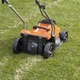 Газонокосарка акумуляторна Black&Decker BCMW3318L2 - зображення 7