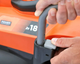 Газонокосилка аккумуляторная Black&Decker BCMW33184L2 - изображение 9