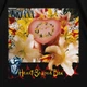 Футболка с принтом Nirvana Heart Shaped Box L Черный Ф Nir008-Ч L - изображение 2