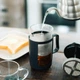 Френч-прес Hario Cafepress 600 мл для заварювання кави та чаю скляний - зображення 6