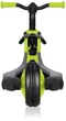 Детский 3-колесный велосипед Globber Explorer Trike 4 в 1 Lime Green, 632-106-3 - изображение 8