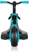 Детский 3-колесный велосипед Globber Explorer Trike 4 в 1 Teal, 632-105-3 - изображение 8