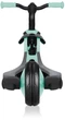Детский 3-колесный велосипед Globber Explorer Trike 4 в 1 Mint, 632-206-3 - изображение 8