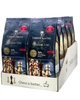 Кава CHESS KAFFEE Golden Line Asia 500г зерно (bar) - зображення 3