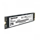 SSD накопитель Patriot p320 2tb m.2 2280 PCIe 3.0 x4 NVMe tlc (p320p2tbm28) - изображение 3