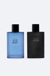 Чоловічі парфуми SILVER BLUE SPIRIT Zara 180 мл - зображення 1