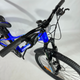 Велосипед Titan 26" Stricker 2024 Рама-14" blue-light blue - изображение 6