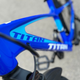 Велосипед Titan 26" Stricker 2024 Рама-14" blue-light blue - изображение 10