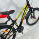 Велосипед Titan 26" Arena 2025 Рама-13" black-red - изображение 2