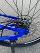 Велосипед Titan 26" Stricker 2024 Рама-14" blue-light blue - изображение 11