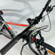 Велосипед Titan 24" Arena 2025 Рама-12" grey-orange - изображение 6