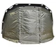 Палатка Карповая двух местная Carp Zoom Frontier Bivvy & Overwrap. Вод.непр. (5000 мм),CZ6803 - изображение 4