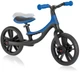 Беговел Globber Go Bike Elite Navy Blue, 710-100 - изображение 4