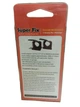 Кріплення Super Fix NSR2557 31-40 мм 2шт(пара). Гумовий хомут на MOLLE панель для лопат сокир інструменту - зображення 10