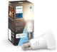 Розумна лампа Philips Hue Single Bulb E27 White 4158 - зображення 6