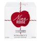 Туалетна вода для жінок Nina Ricci Nina Rouge 50 мл (3137370349433) - зображення 3