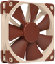 Кулер Noctua NF-F12 5V 120 мм - зображення 1