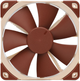 Кулер Noctua NF-F12 5V 120 мм - зображення 2