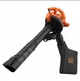 Садовый пылесос электрический Black&Decker BEBLV260 - изображение 1