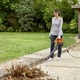 Садовый пылесос электрический Black&Decker BEBLV260 - изображение 5