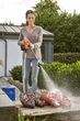 Мойка высокого давления аккумуляторная Black&Decker BCPC18B - изображение 2