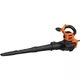 Садовый пылесос электрический Black&Decker BEBLV300 - изображение 9
