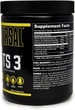 Жиросжигатель Universal Nutrition Super Cuts 3 144 таблетки - изображение 2