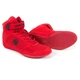 Кросовки для тренувань High Topsь Gorilla Wear 37 Red - зображення 1