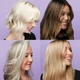 Szampon Olaplex No 4P Blonde Enhancer tonujący 250 ml (850018802239 / 850018802772) - obraz 3