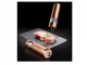 Набор электрических мельниц для соли и перца Berlinger Haus Metallic Line Rose Gold Edition (BH-1905) - изображение 4