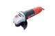 Кутова шліфувальна машина Intertool - 850 Вт x 125 мм SemiPro (WT-0221) - зображення 3