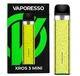 Vaporesso XROS 3 Mini Pod Kit 1000 mAh Lemon Yellow POD система многоразовая - изображение 2