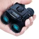 Складной бинокль 40*22 HD XB821PP - изображение 2