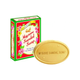 Аюрведическое мыло Mysore Sandal с 100% чистым сандаловым маслом для очищения и увлажнения кожи 75 г - изображение 1