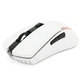 Миша Wireless Fantech WGC2 Venom II Vibe Бездротова ігрова комп'ютерна RGB підсвічування 2.4G з чутливістю 800-4000DPI Білий - зображення 4