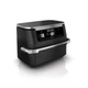 Мультипечь (аэрофритюрница) NINJA Foodi FlexDrawer AF500EU - изображение 4