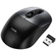 Миша Wireless Hoco GM28 mouse бездротова оптична 2.4Гц 1600DPI для комп'ютера/ноутбука Чорний - изображение 1
