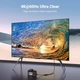 Переходник Ugreen Mini HDMI to HDMI 2.0 4K 60 Hz 0.5 м Black (HD168) - изображение 3