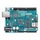 Контролер Arduino Uno Wi-Fi Rev2 Original - зображення 2