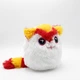 Мягкая игрушка мифического существа Бавовня - изображение 1