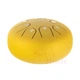 Глюкафон Hluru TC8-6 Golden 6" (15см) 8 нот Children Tongue Drum 304 Stainless Steel - изображение 3