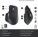Миша Logitech MX Master 3S Graphite (910-006559) - зображення 2