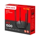 Бездтотовий маршутизатор Mercusys MR60X - изображение 3