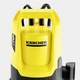 Karcher Насос дренажний SP 9.500 Dirt 280 Вт 9.5Куб•год висота 6м глибина 7м 3.0кг - изображение 2