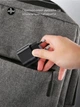 Зарядное устройство ArmorStandart ABMHJ83 20W USB-C + кабель USB-C to Lightning Black (ARM77722) - изображение 4